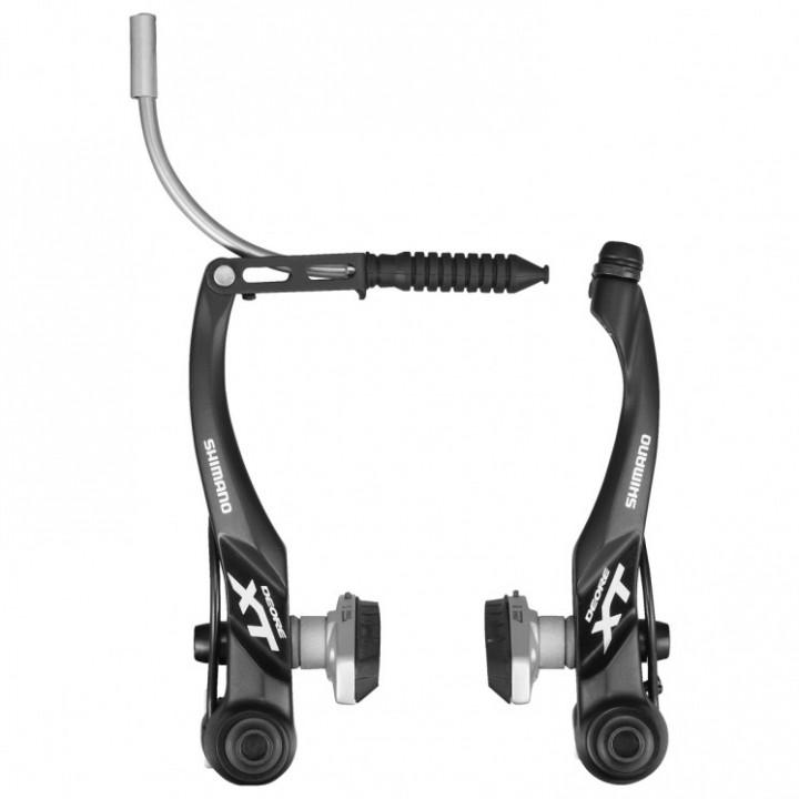 Stabdis galinis Shimano XT V-Brake BR-T780